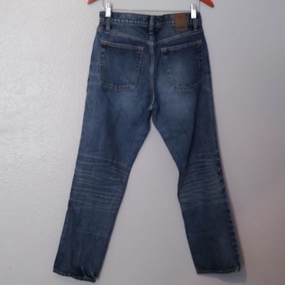 Goodfellow & Co Jeans Denim Distressed 30X30 - Picture 12 of 16